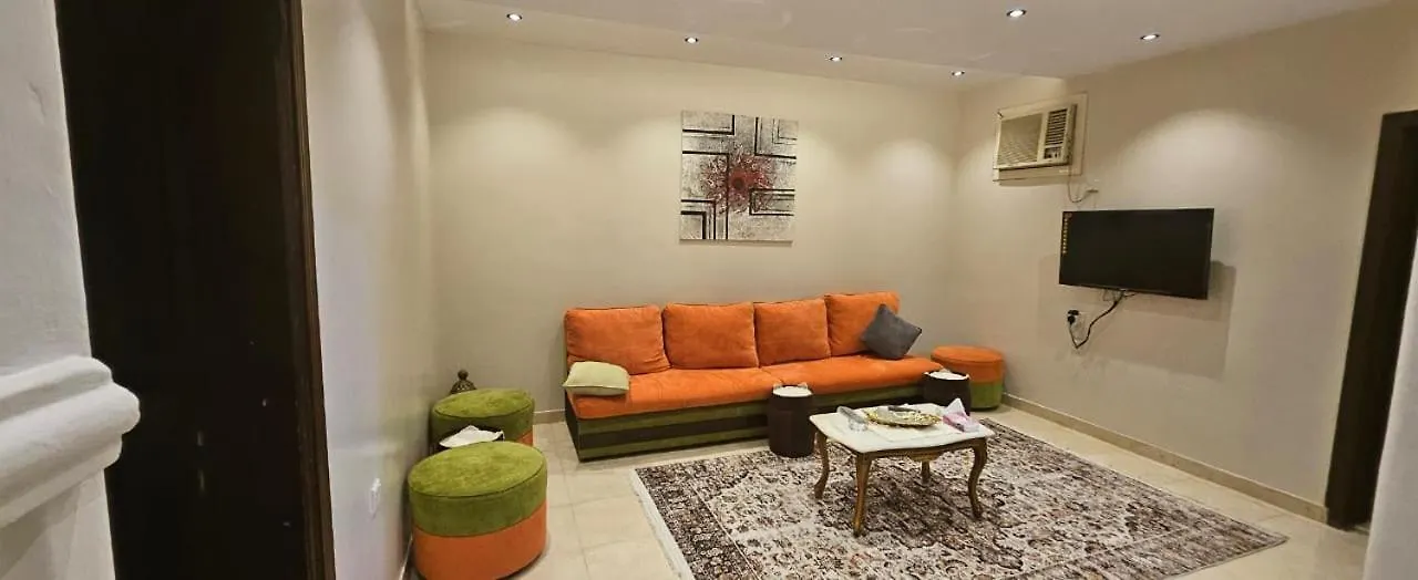 نزل تمارا 1 Apartment Mecca 0*,  Arab Saudi