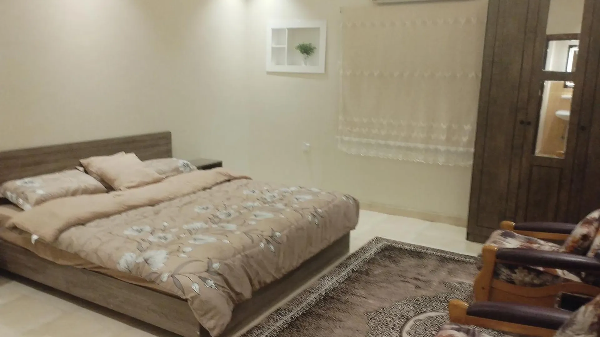 نزل تمارا 1 Apartment Mecca