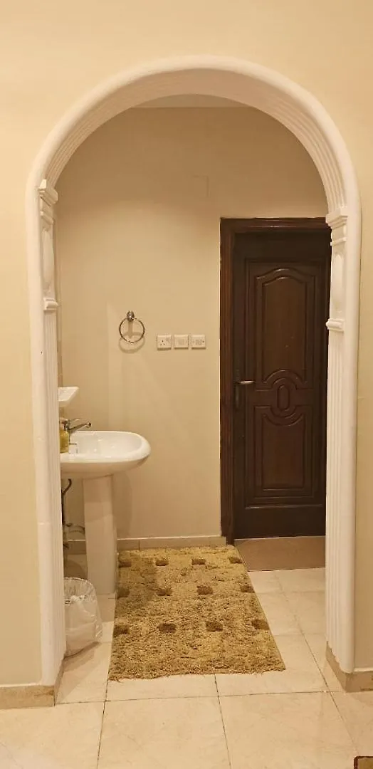 Apartment نزل تمارا 1 Saudi Arabia